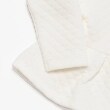 ケイト・スペード ニューヨーク キッズ(kate spade NEW YORK)のキルトカーディガン4