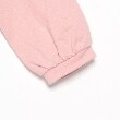 ケイト・スペード ニューヨーク キッズ(kate spade NEW YORK)のフローラル2wayオール4
