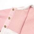 ケイト・スペード ニューヨーク キッズ(kate spade NEW YORK)のフローラル2wayオール6