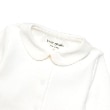 ケイト・スペード ニューヨーク キッズ(kate spade NEW YORK)のカットソー&チェックジャンパースカートセット7