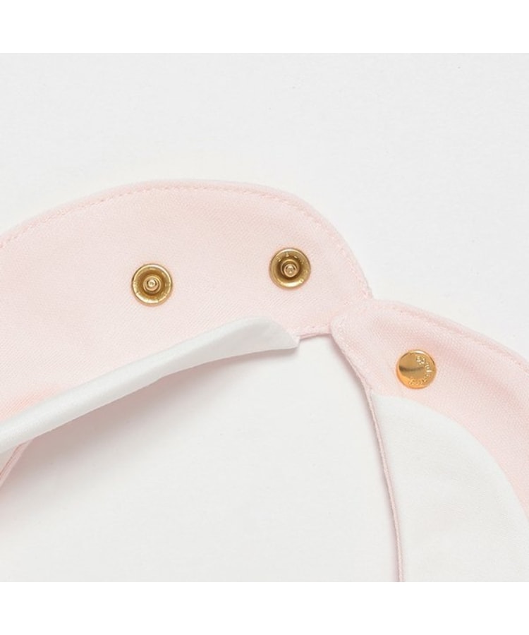 ケイト・スペード ニューヨーク キッズ(kate spade NEW YORK)のスカラップカラースタイ3