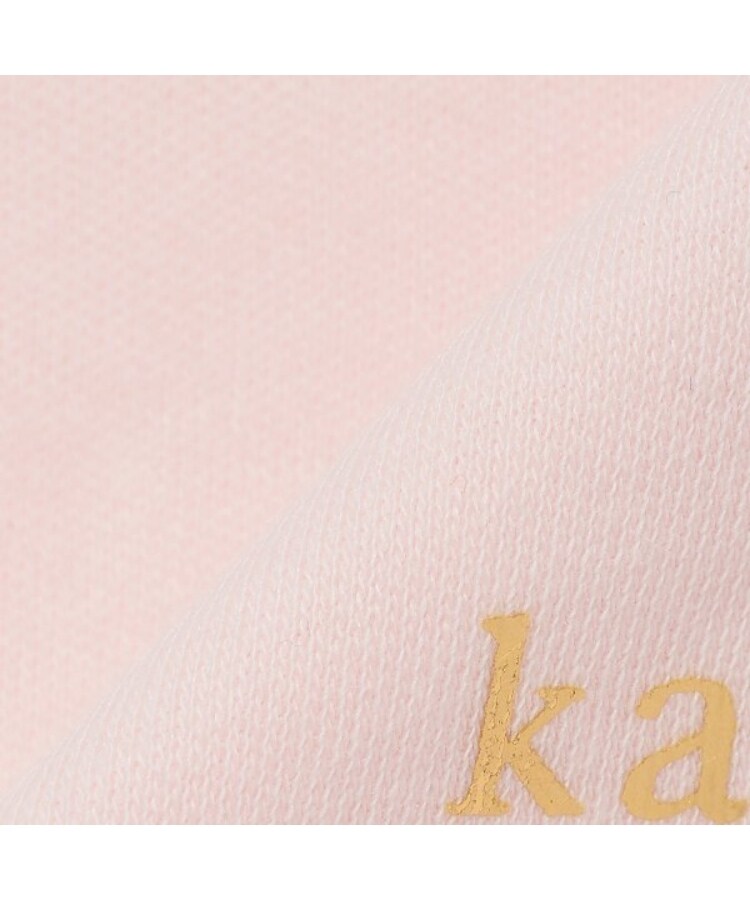 ケイト・スペード ニューヨーク キッズ(kate spade NEW YORK)のスカラップカラースタイ5