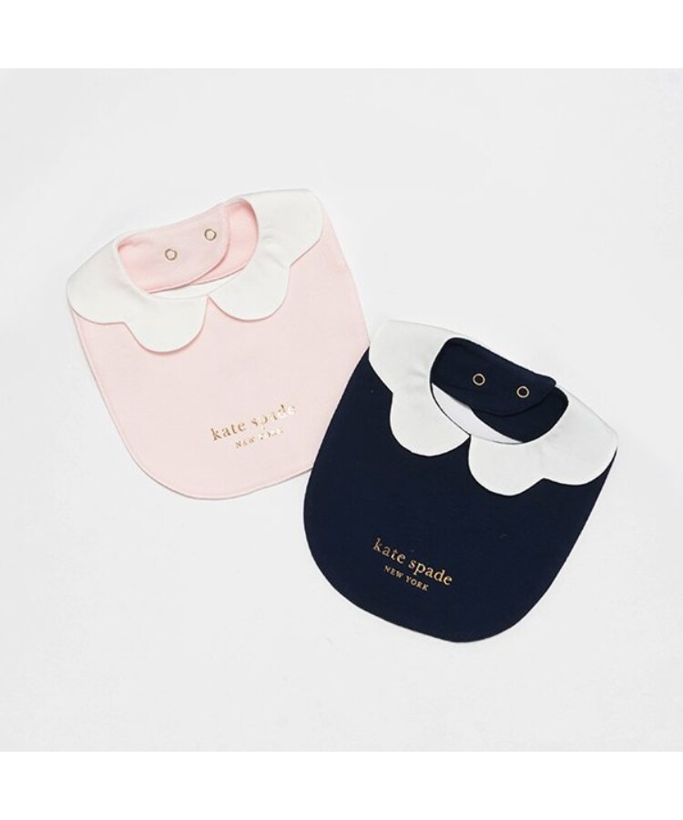 ケイト・スペード ニューヨーク キッズ(kate spade NEW YORK)のスカラップカラースタイ6