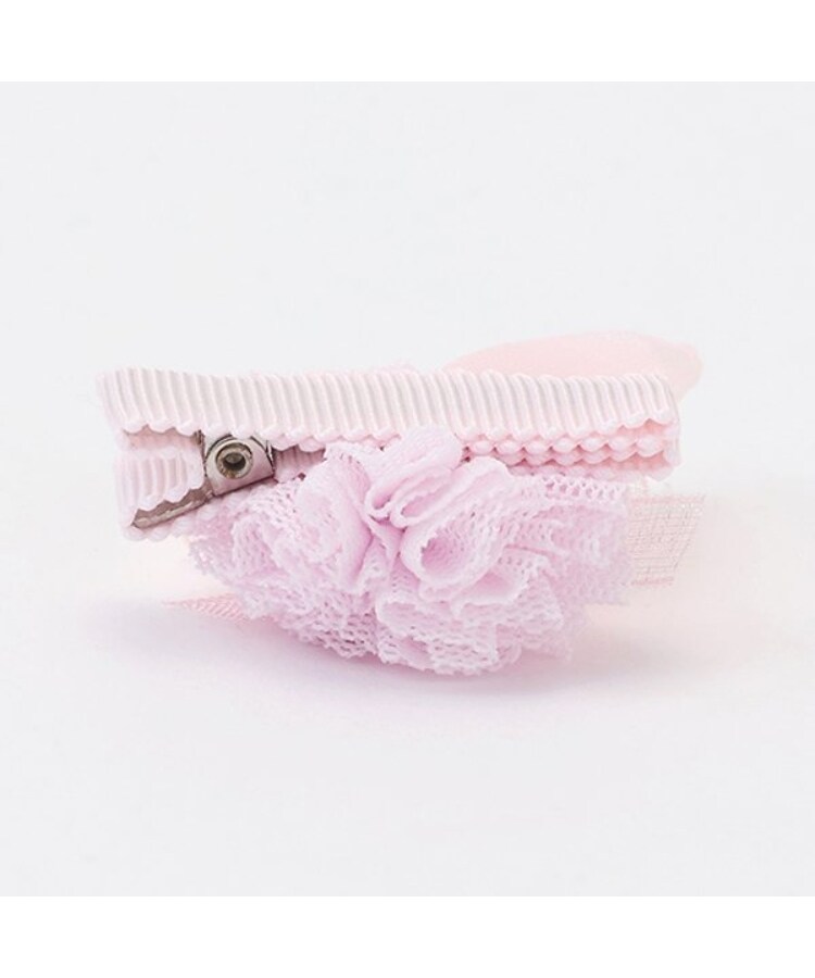 ケイト・スペード ニューヨーク キッズ(kate spade NEW YORK)のラビットヘアクリップ3