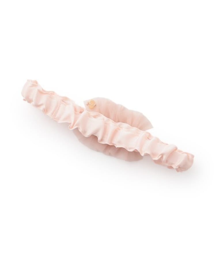 ケイト・スペード ニューヨーク キッズ(kate spade NEW YORK)のボウヘアバンド1