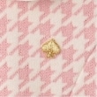 ケイト・スペード ニューヨーク キッズ(kate spade NEW YORK)の千鳥ワンピース4