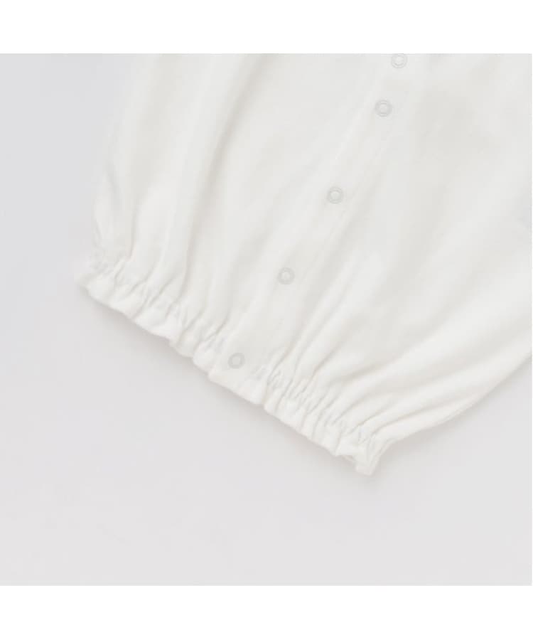 ケイト・スペード ニューヨーク キッズ(kate spade NEW YORK)のベアギフトボックス2wayオール6