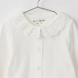 ケイト・スペード ニューヨーク キッズ(kate spade NEW YORK)のカットソー&バルーンジャンパースカートセット8