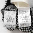 ケイト・スペード ニューヨーク キッズ(kate spade NEW YORK)のラメチュールカットソー&レギンスセット12