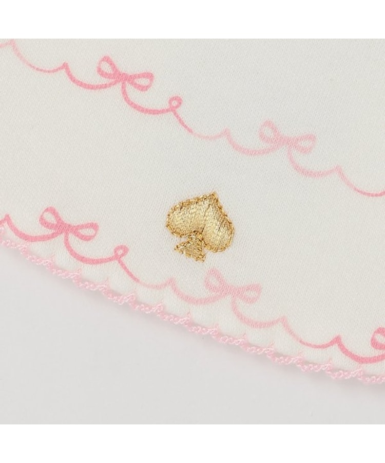 ケイト・スペード ニューヨーク キッズ(kate spade NEW YORK)のボウスタイ3