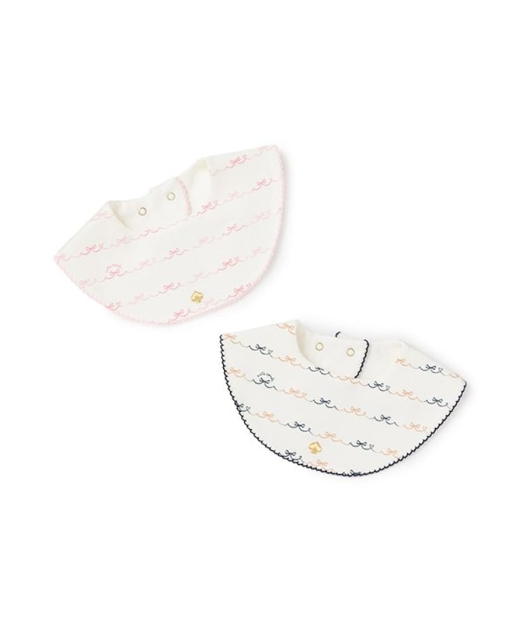 ケイト・スペード ニューヨーク キッズ(kate spade NEW YORK)のボウスタイ5