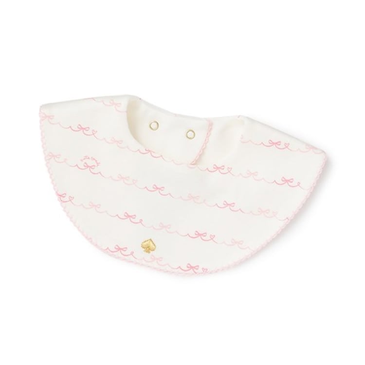 ケイト・スペード ニューヨーク キッズ(kate spade NEW YORK)のボウスタイ その他(ベビー)