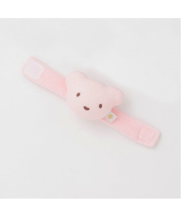 ケイト・スペード ニューヨーク キッズ(kate spade NEW YORK)のベアラトル&スタイセット5
