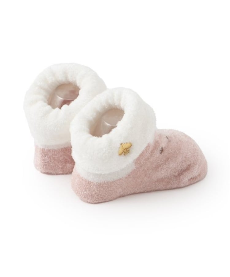 ケイト・スペード ニューヨーク キッズ(kate spade NEW YORK)のベアカップソックス1