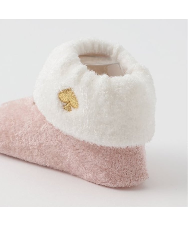 ケイト・スペード ニューヨーク キッズ(kate spade NEW YORK)のベアカップソックス6