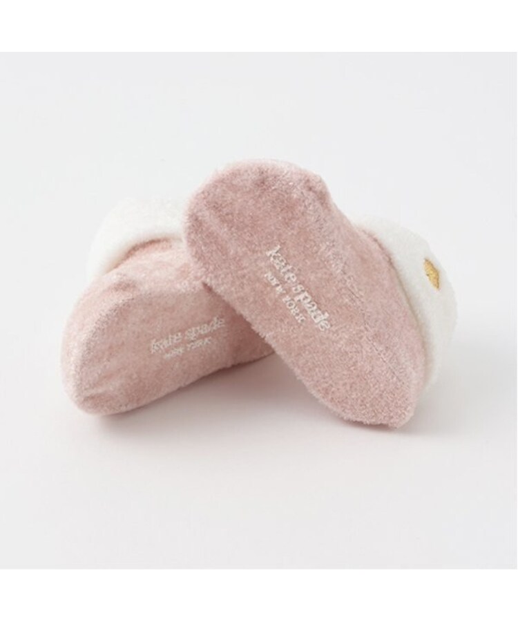 ケイト・スペード ニューヨーク キッズ(kate spade NEW YORK)のベアカップソックス7