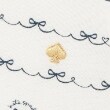 ケイト・スペード ニューヨーク キッズ(kate spade NEW YORK)のボウ長袖TシャツBOXセット4