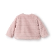 フェイクファージャケット（ブルゾン/ジャンバー） | kate spade