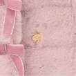 ケイト・スペード ニューヨーク キッズ(kate spade NEW YORK)のフェイクファージャケット5