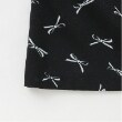 ケイト・スペード ニューヨーク キッズ(kate spade NEW YORK)のボウルドボウジャンパースカート&カットソーセット10