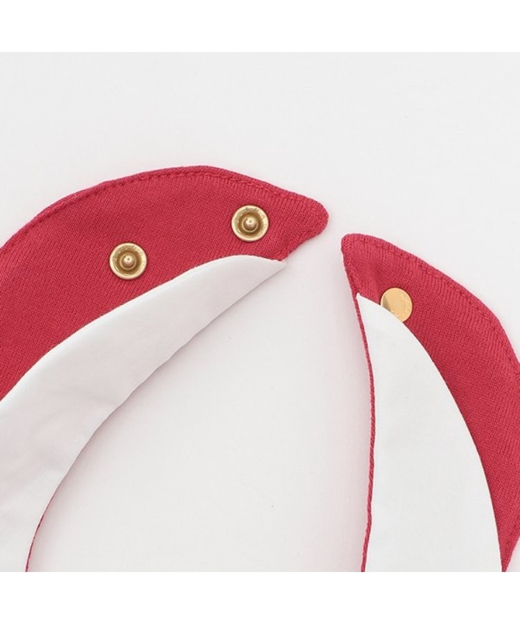 ケイト・スペード ニューヨーク キッズ(kate spade NEW YORK)のスカラップスタイ2