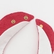 ケイト・スペード ニューヨーク キッズ(kate spade NEW YORK)のスカラップスタイ2