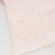 ケイト・スペード ニューヨーク キッズ(kate spade NEW YORK)のフローラルリバーシブルパーカ6