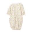 ケイト・スペード ニューヨーク キッズ(kate spade NEW YORK)のフローラル2wayオール1