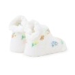ケイト・スペード ニューヨーク キッズ(kate spade NEW YORK)のフローラルカップソックス1