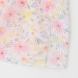 ケイト・スペード ニューヨーク キッズ(kate spade NEW YORK)のフローラルスタイ&ボウヘアバンドセット3