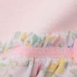 ケイト・スペード ニューヨーク キッズ(kate spade NEW YORK)のフローラルスタイ&ボウヘアバンドセット10