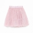 ケイト・スペード ニューヨーク キッズ(kate spade NEW YORK)のトドラー スターズ&ムーンチュールスカート2