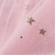 ケイト・スペード ニューヨーク キッズ(kate spade NEW YORK)のトドラー スターズ&ムーンチュールスカート6