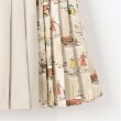 ケイト・スペード ニューヨーク キッズ(kate spade NEW YORK)のトドラー クロスロードプリーツスカート6