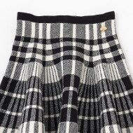 オンラインショップ チェックニットスカート（その他） | kate spade NEW YORK ワンピース