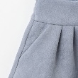 ケイト・スペード ニューヨーク キッズ(kate spade NEW YORK)のスエードキュロットスカート3