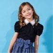 ケイト・スペード ニューヨーク キッズ(kate spade NEW YORK)のトドラー エンブロイダリーカラートップス11