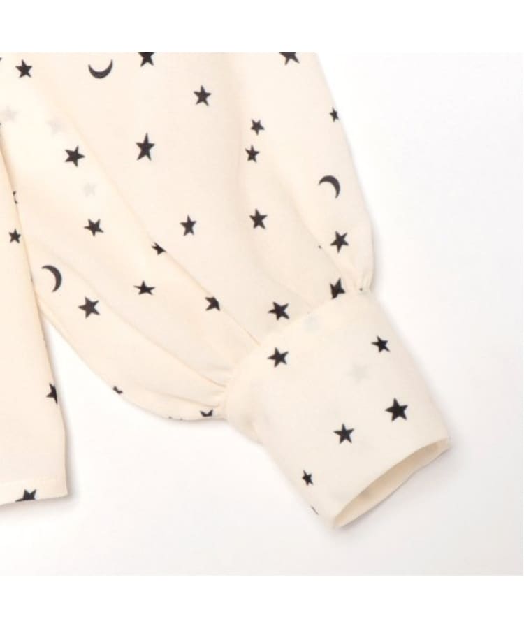 ケイト・スペード ニューヨーク キッズ(kate spade NEW YORK)のトドラー ボウタイブラウス6