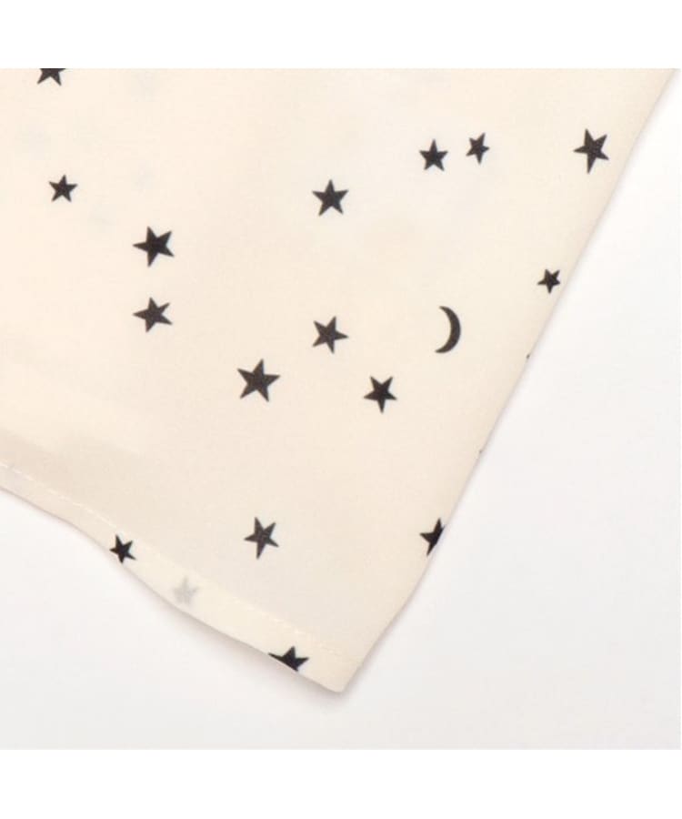 ケイト・スペード ニューヨーク キッズ(kate spade NEW YORK)のトドラー ボウタイブラウス7