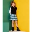 ケイト・スペード ニューヨーク キッズ(kate spade NEW YORK)のトドラー セーラーベスト&カットソーセット14