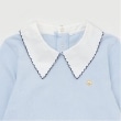 ケイト・スペード ニューヨーク キッズ(kate spade NEW YORK)のトドラー スカラップカラーカットソー2