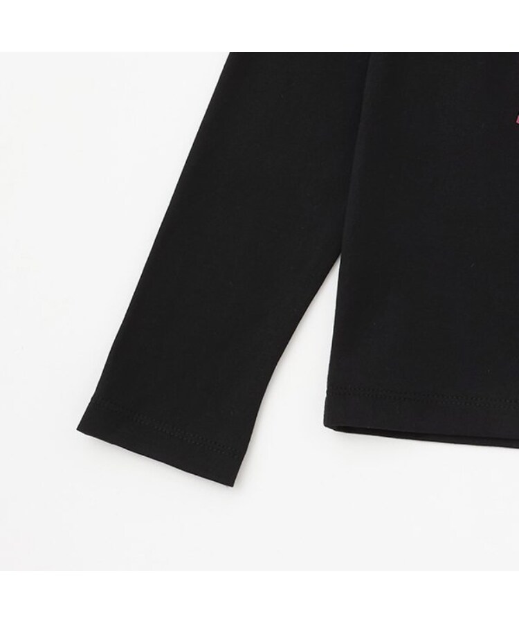 ケイト・スペード ニューヨーク キッズ(kate spade NEW YORK)のトドラー エッセンシャル長袖Tシャツ4