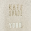 ケイト・スペード ニューヨーク キッズ(kate spade NEW YORK)のデコレートロゴトレーナー3