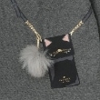ケイト・スペード ニューヨーク キッズ(kate spade NEW YORK)のトロンプルイユミニキャットバッグフーディー7