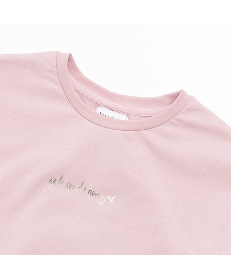 ケイト・スペード ニューヨーク キッズ(kate spade NEW YORK)のシティショッピングドッキングワンピース3