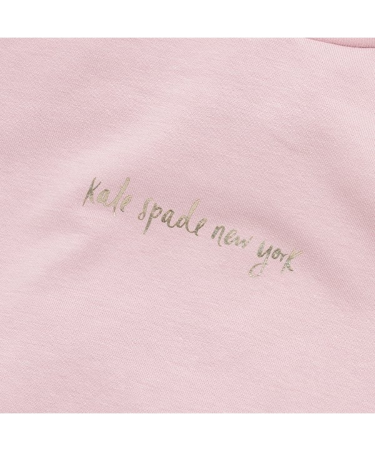 ケイト・スペード ニューヨーク キッズ(kate spade NEW YORK)のシティショッピングドッキングワンピース4