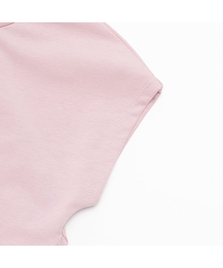 ケイト・スペード ニューヨーク キッズ(kate spade NEW YORK)のシティショッピングドッキングワンピース5