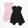ケイト・スペード ニューヨーク キッズ(kate spade NEW YORK)のシティショッピングドッキングワンピース13
