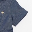 ケイト・スペード ニューヨーク キッズ(kate spade NEW YORK)のトドラー ベルトつきシャツワンピース3