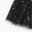 ケイト・スペード ニューヨーク キッズ(kate spade NEW YORK)のトドラー スターズ&ムーンドッキングワンピース7